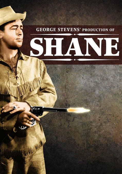 shane